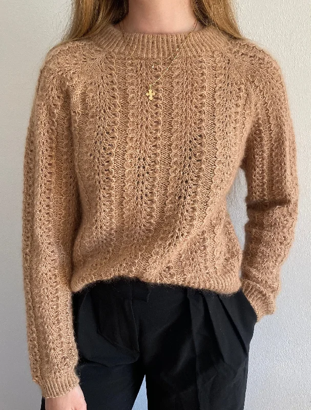 Acanthus Sweater - Norsk