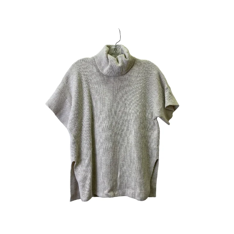 Sweater By Banana Republic In Cream, Size:Sp