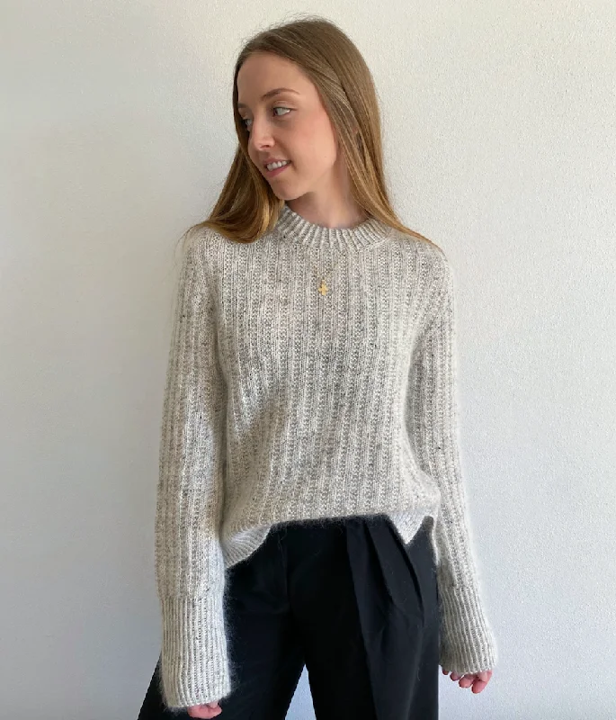 Cardamom Sweater - Deutsch