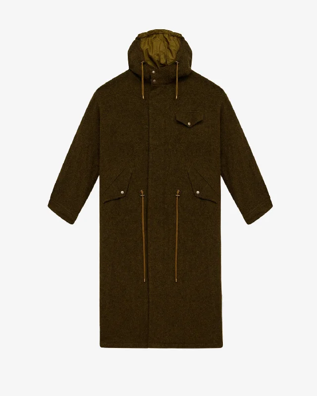 Sohen coat