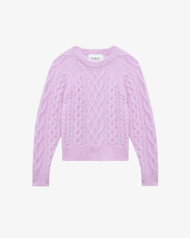 Elka sweater