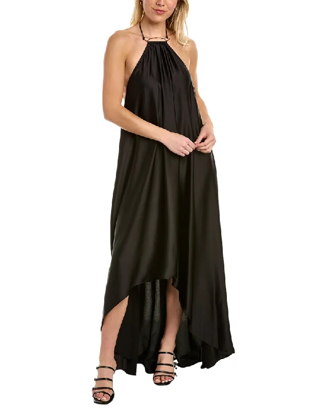 Ramy Brook Jupiter Maxi Dress