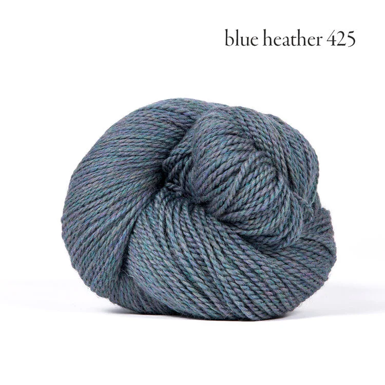 425 Blue Heather