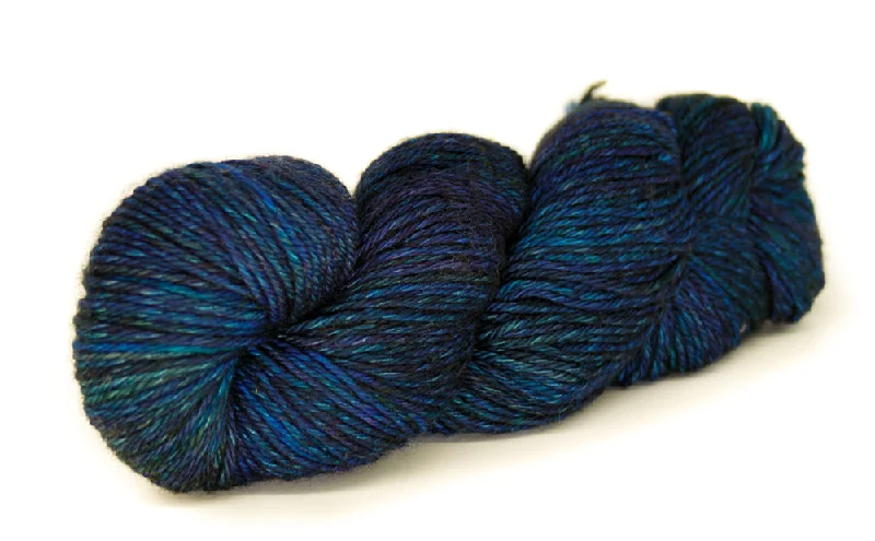 Alma from Laneras Yarns