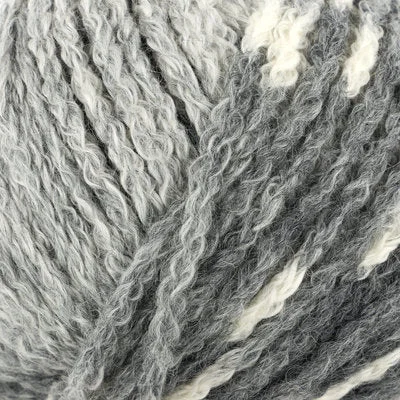 0024 Grey Flake