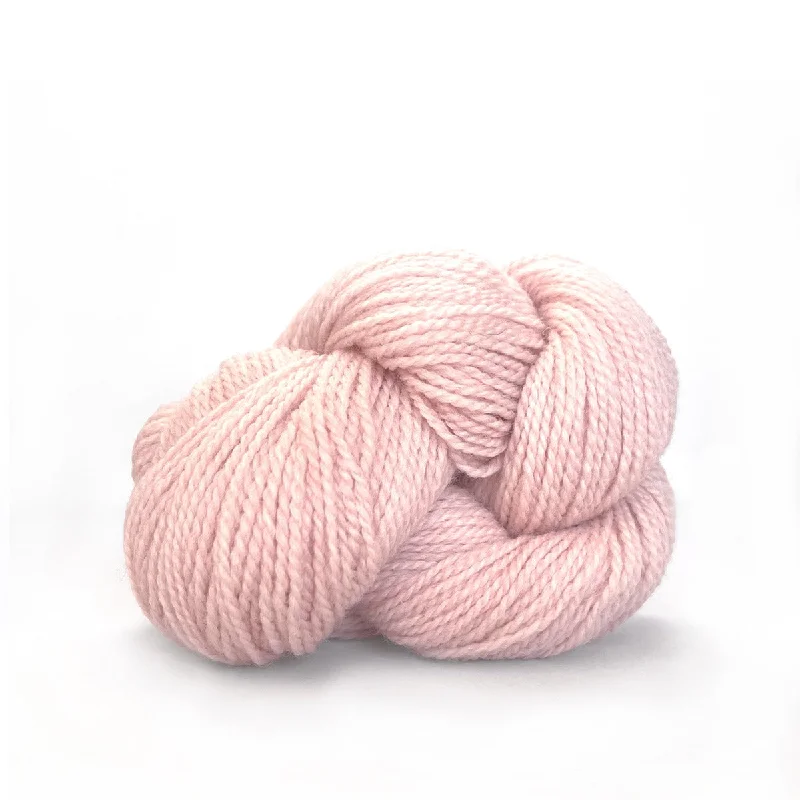 695 Light Pink Heather