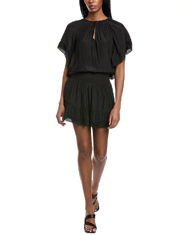 Ramy Brook Ryland Mini Dress