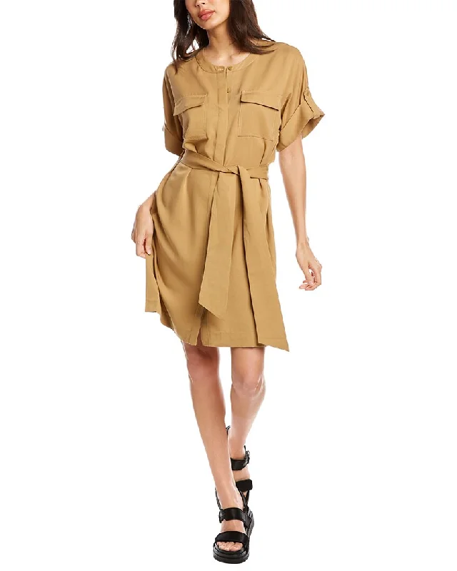 Trina Turk Boyant Mini Dress