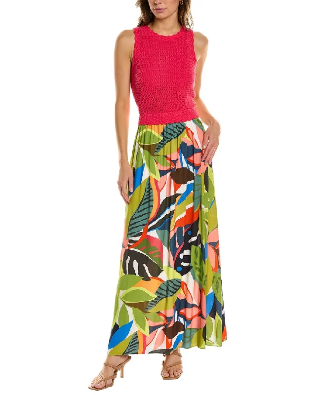 Trina Turk Ashlyn Maxi Dress