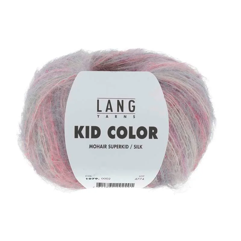 Lang Kid Color