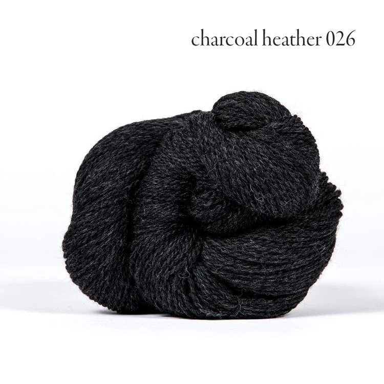 026 Charcoal