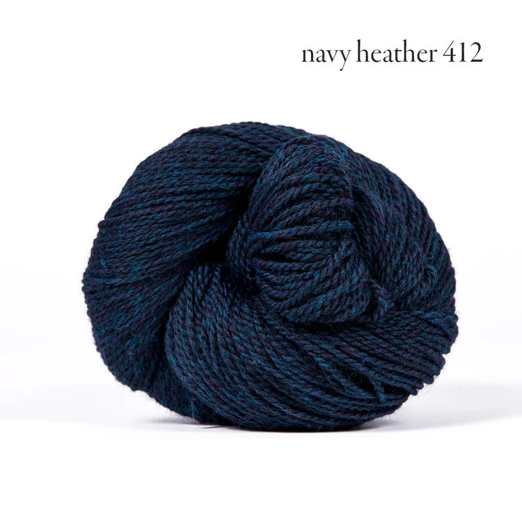 412 Navy