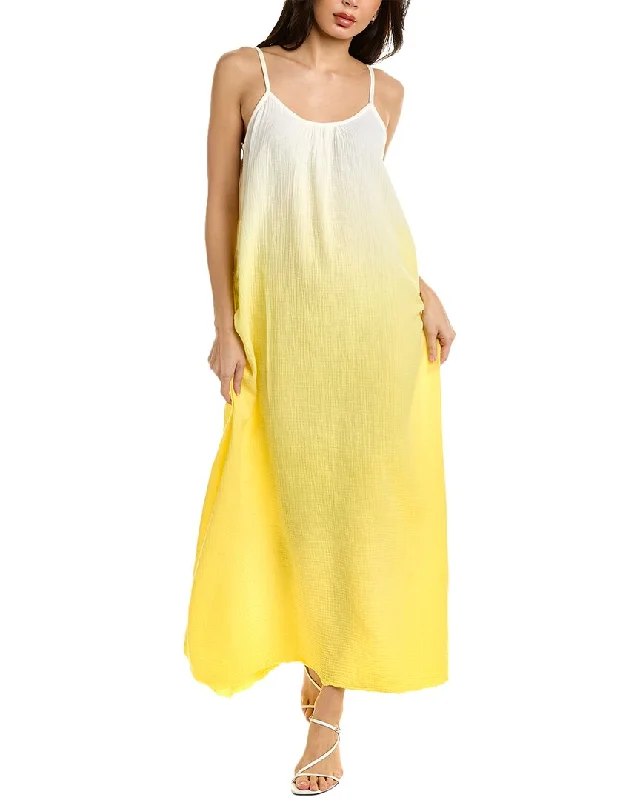 Nation LTD Lila Maxi Dress