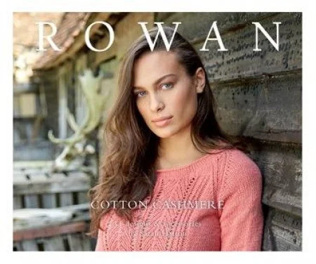 Rowan Cotton Cashmere Collection