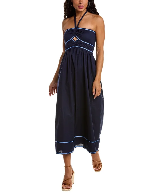 Sachin & Babi Reid Maxi Dress