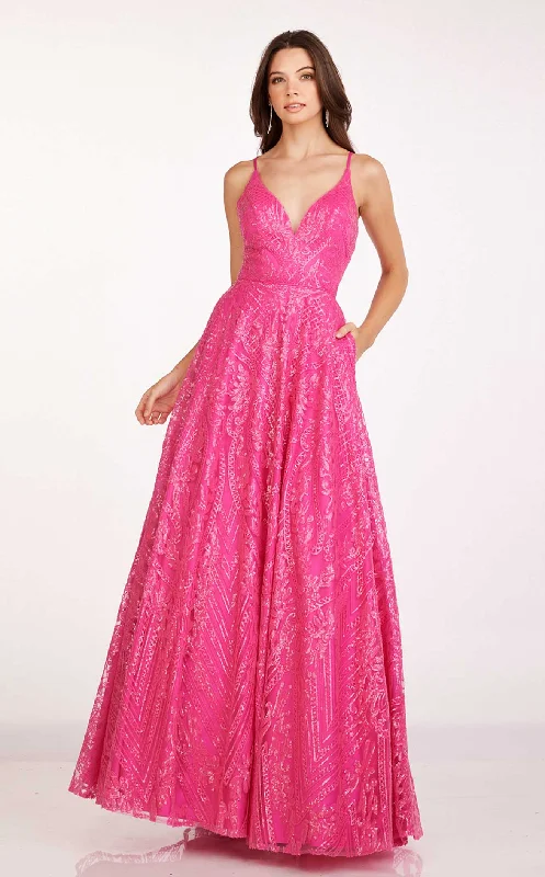 Abby Paris 90243 Dress