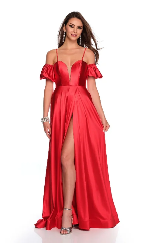 Dave and Johnny 11228 Dress