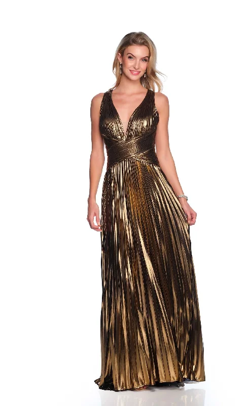 Dave and Johnny 12050 Dress