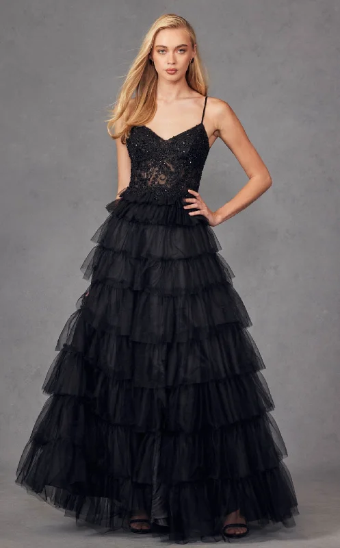 Juliet JT2451S Dress