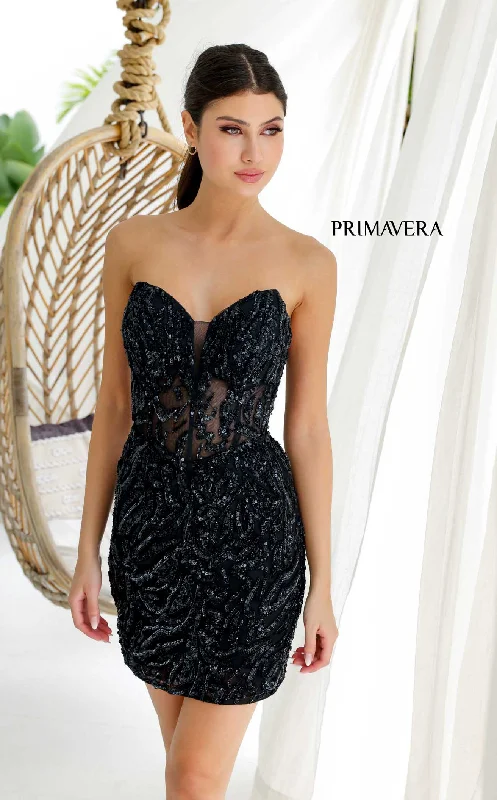 Primavera Couture 4222 Dress