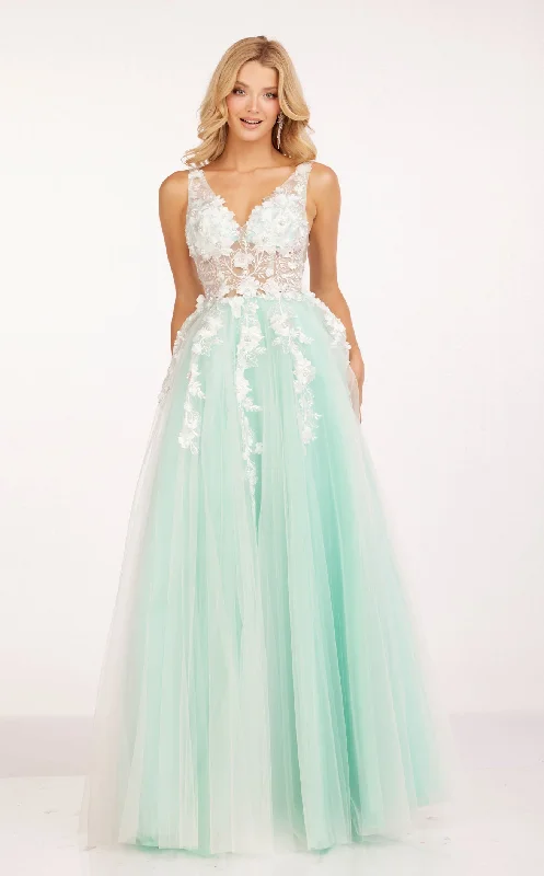 Cecilia Couture 2225 Dress