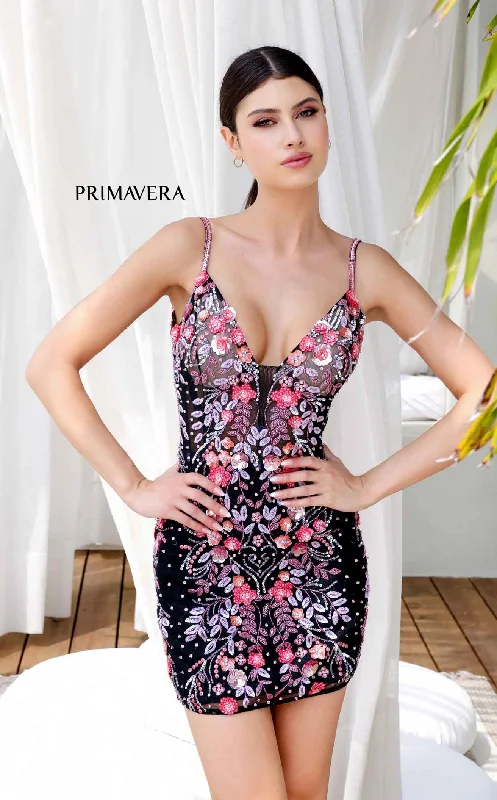 Primavera Couture 4212 Dress